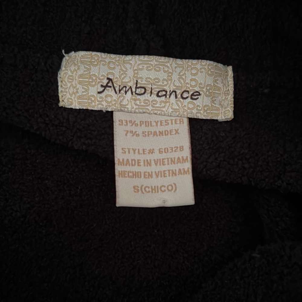 Sweater - Picture 3 of 3